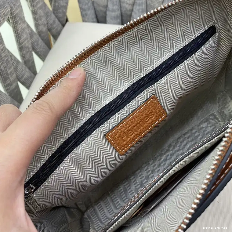 Brother Sam Hermès Bags 2410YA0116 0801